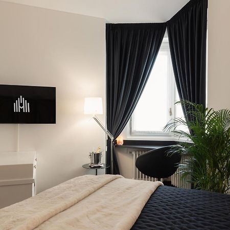Spiga Duplex Suites By Montenapoleone Living Milan Bagian luar foto