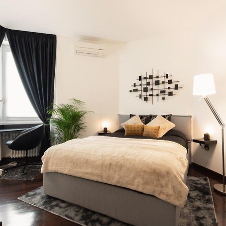 Spiga Duplex Suites By Montenapoleone Living Milan Bagian luar foto