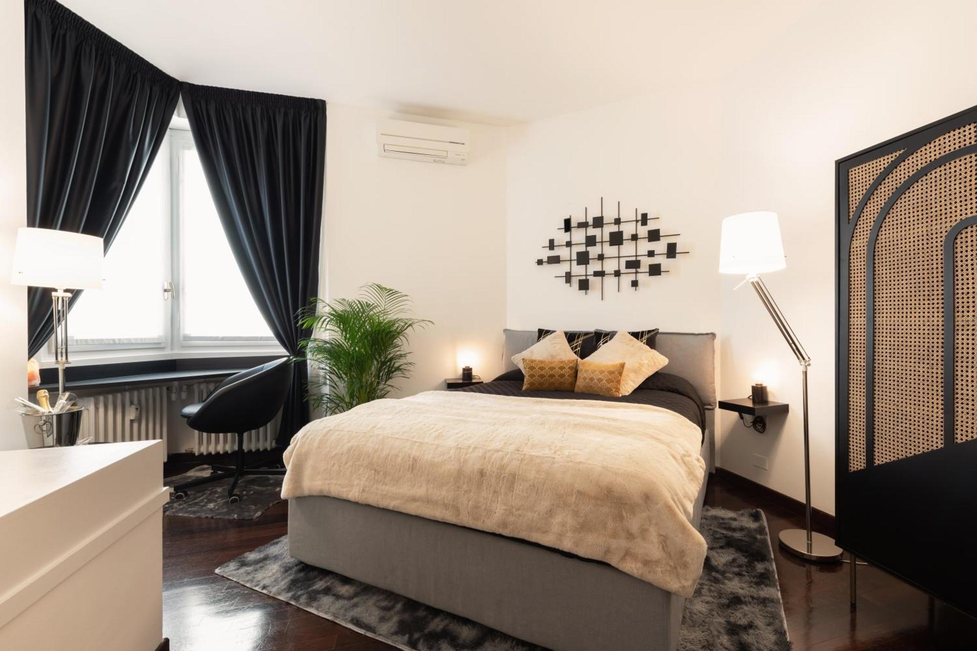 Spiga Duplex Suites By Montenapoleone Living Milan Bagian luar foto