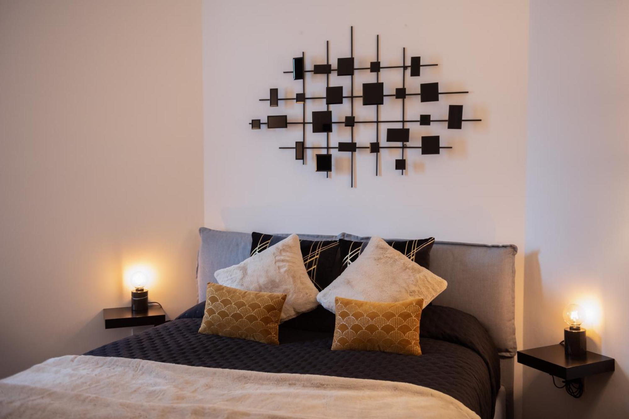 Spiga Duplex Suites By Montenapoleone Living Milan Bagian luar foto